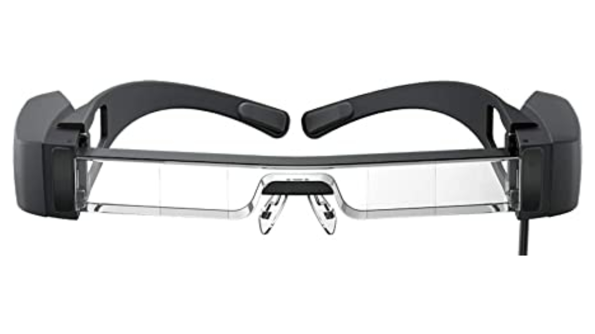 Epson Moverio BT-40 AR Glasses