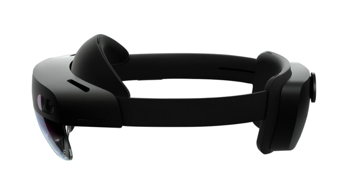 Hololens 2
