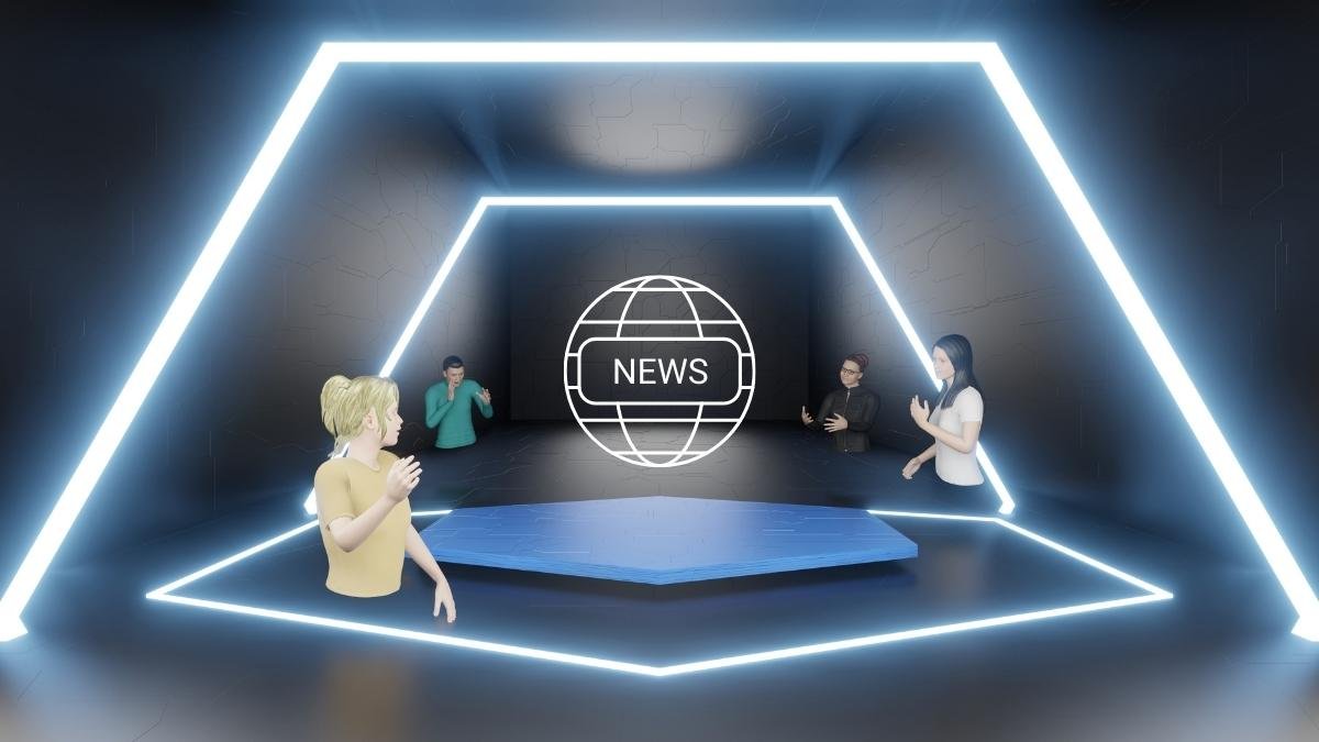 Ratgeber rund ums Metaverse