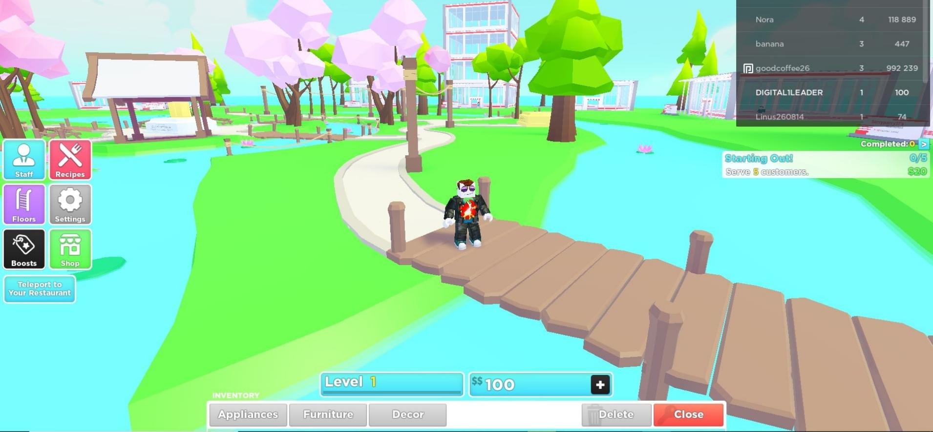 What you should know about Metaverse world Roblox.