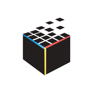 Somnium Space Cubes Logo