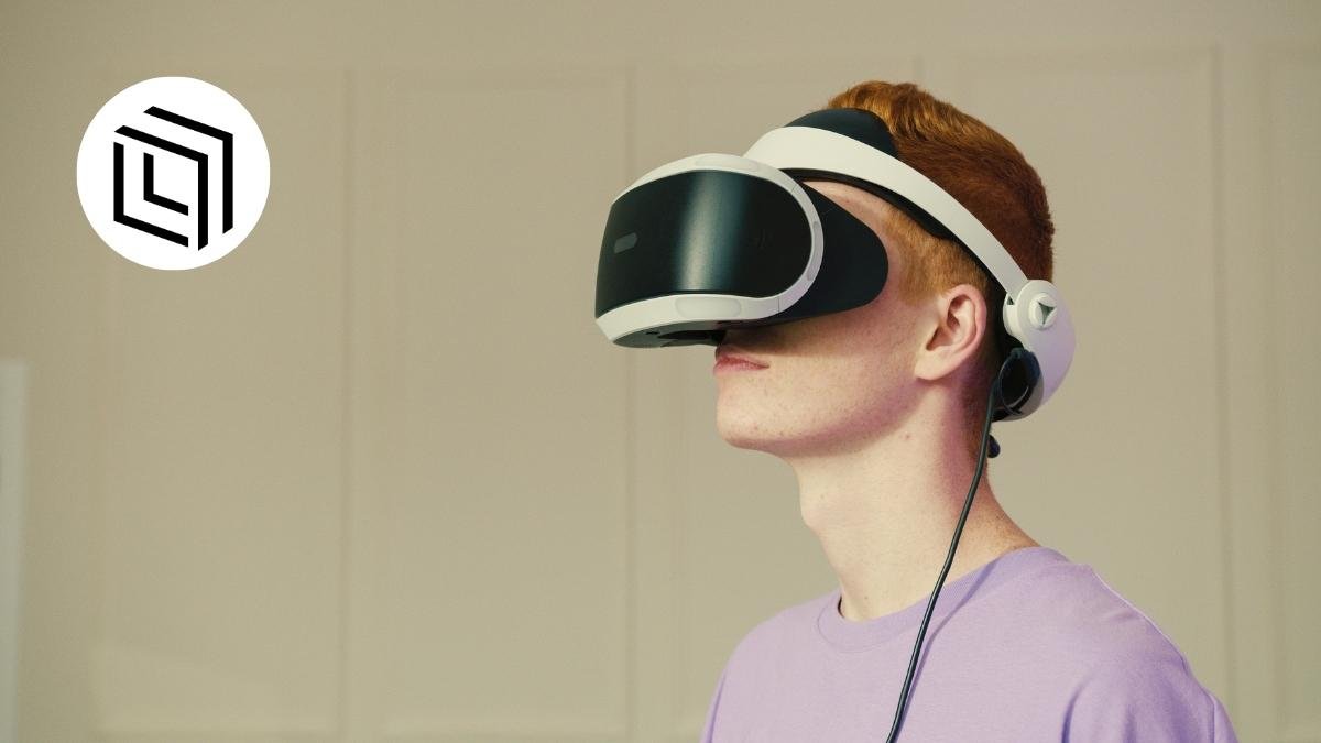 Spatial VR-Brille