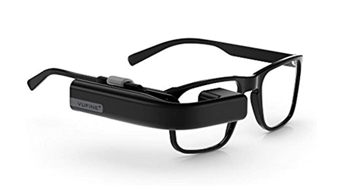 Vufine VUF-110 AR glasses